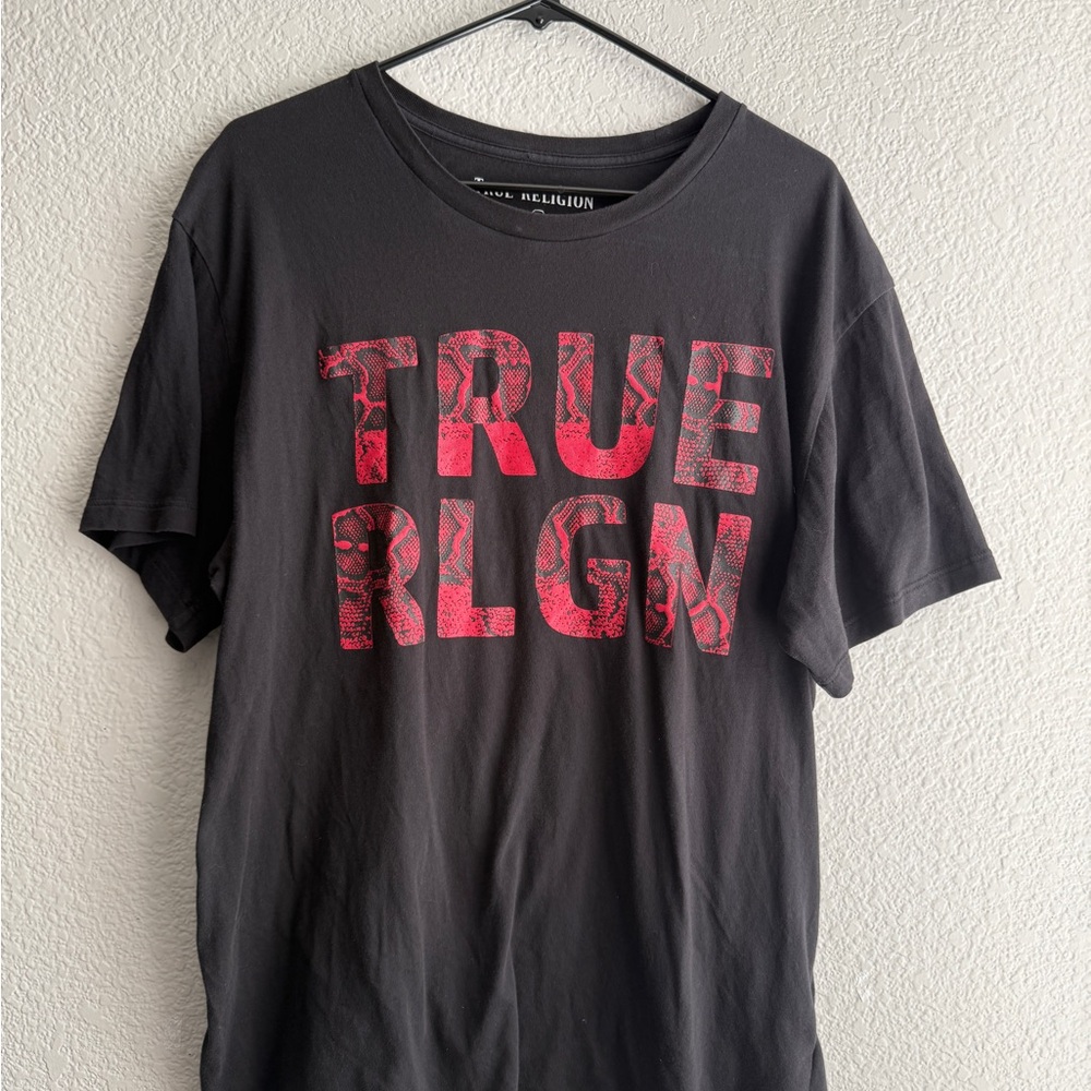 True Religion T-Shirt